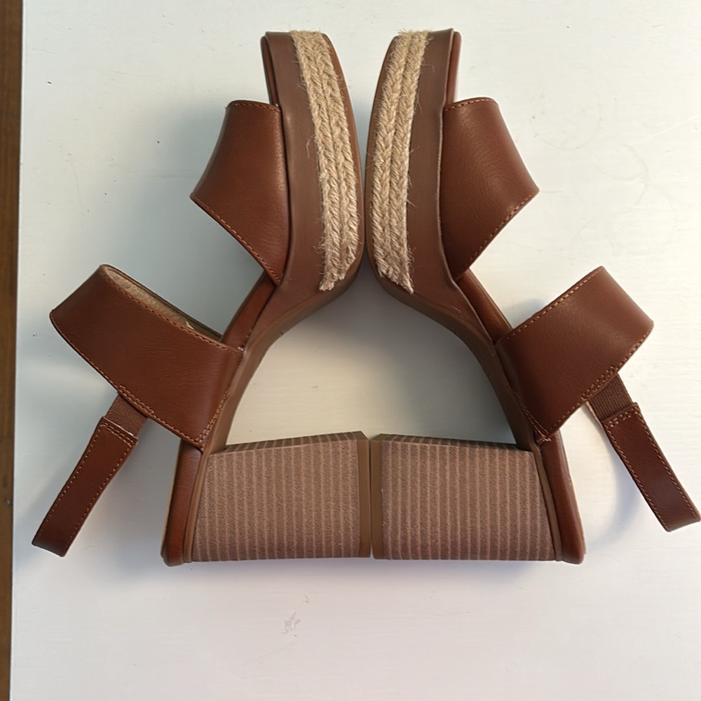 SOUL platform high heel sandals - Picture 4 of 6